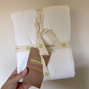 West Elm 2 King Shams